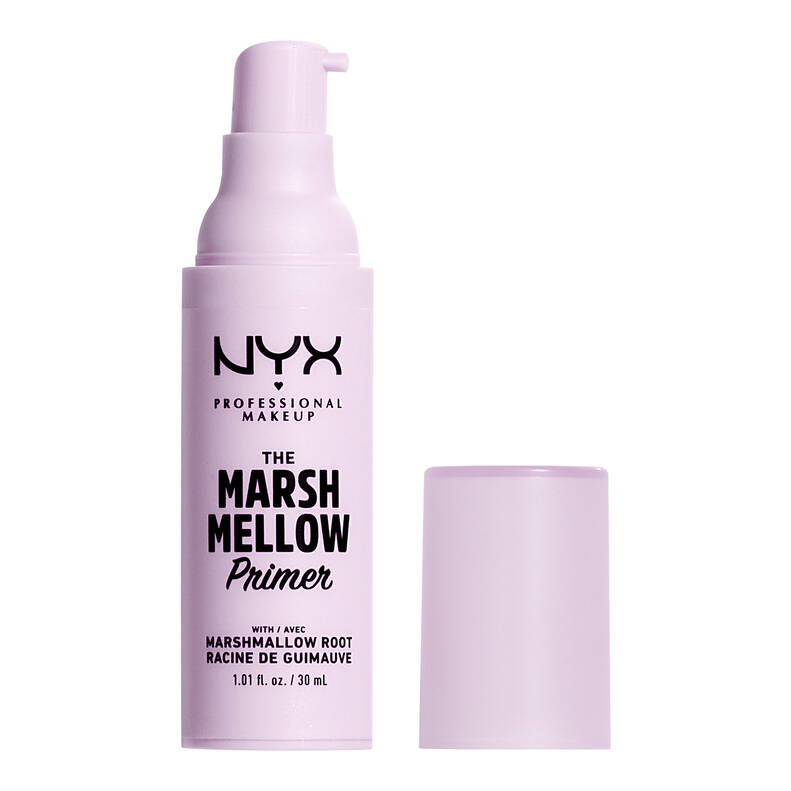 The Marshmellow Smoothing Primer NYX Professional Makeup